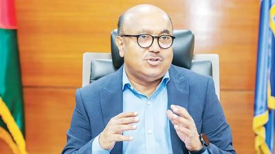 পদত্যাগ করেছেন পিএসসি চেয়ারম্যান