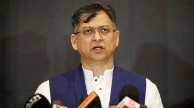 গুমের আগে কোথায় কীভাবে ছিলেন স্বরাষ্ট্রমন্ত্রী, বেরিয়ে এলো চাঞ্চল্যকর তথ্য