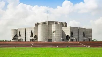 রাষ্ট্রপতি ভোটের বৈঠক আহ্বান করলেন সিইসি