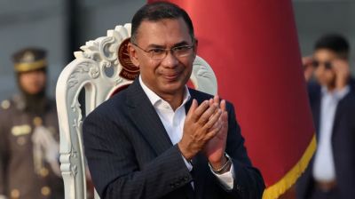 তারেক রহমানের ভারত সফরে অনিশ্চয়তা, টানাপোড়েনে ঢাকা-দিল্লি সম্পর্ক