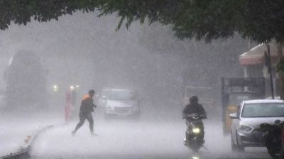 টানা ৫ দিন ভারী বর্ষণের আভাস