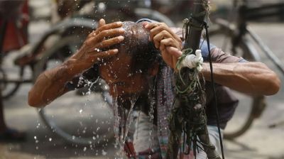 বঙ্গোপসাগরে লঘুচাপের শঙ্কা, কমবে না ভ্যাপসা গরম