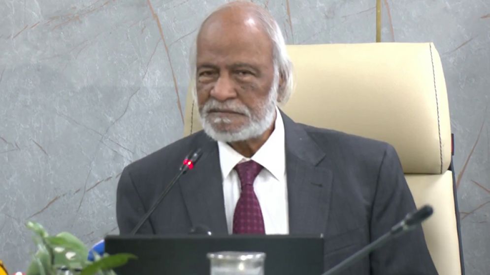 ডেঙ্গু নিয়ন্ত্রণে সর্বোচ্চ চেষ্টা চলছে: স্থানীয় সরকারমন্ত্রী