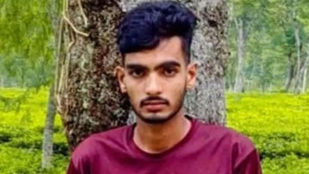 মৌলভীবাজার সীমান্তে বিএসএফের গুলিতে বাংলাদেশি যুবক নিহত