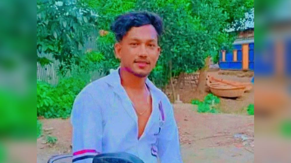 নরসিংদীর চরাঞ্চলে গুলি করে যুবককে হত্যা