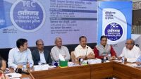 গণমাধ্যমকে নিয়ন্ত্রণ নয়, নিয়মতান্ত্রিক কাঠামোতে আনতে হবে: তথ্যমন্ত্রী