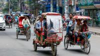 ব্যাটারিচালিত রিকশা চলাচলে শিগগির নীতিমালা আসছে: ডা. জাহেদ