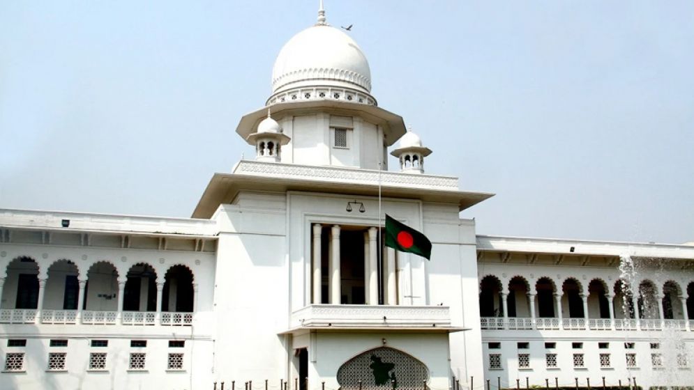 সাজার মেয়াদ শেষেও ৮ বছর কারাগারে: ৫ কোটি টাকা ক্ষতিপূরণ দিতে রুল জারি