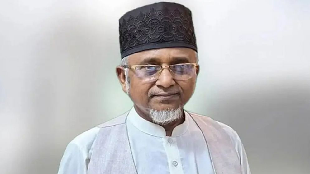 গাজী নজরুলকে বাদ দিয়ে সরকারি প্রতিশ্রুতি সম্পর্কিত কমিটি গঠন