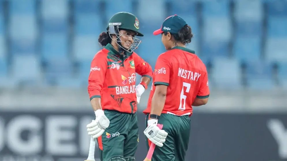 হারের পর বাংলাদেশকে আইসিসির শাস্তি