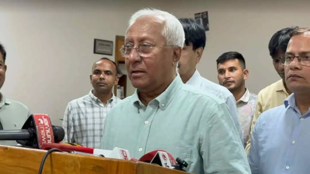 ঠাকুরগাঁও-১ আসনে উপনির্বাচন ২৯ অক্টোবর