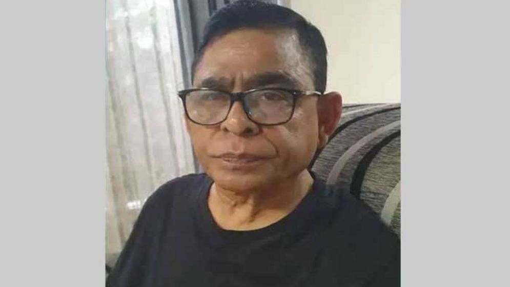 আওয়ামী লীগের সাংগঠনিক সম্পাদক মোজাম্মেলের হাইকোর্টে জামিন