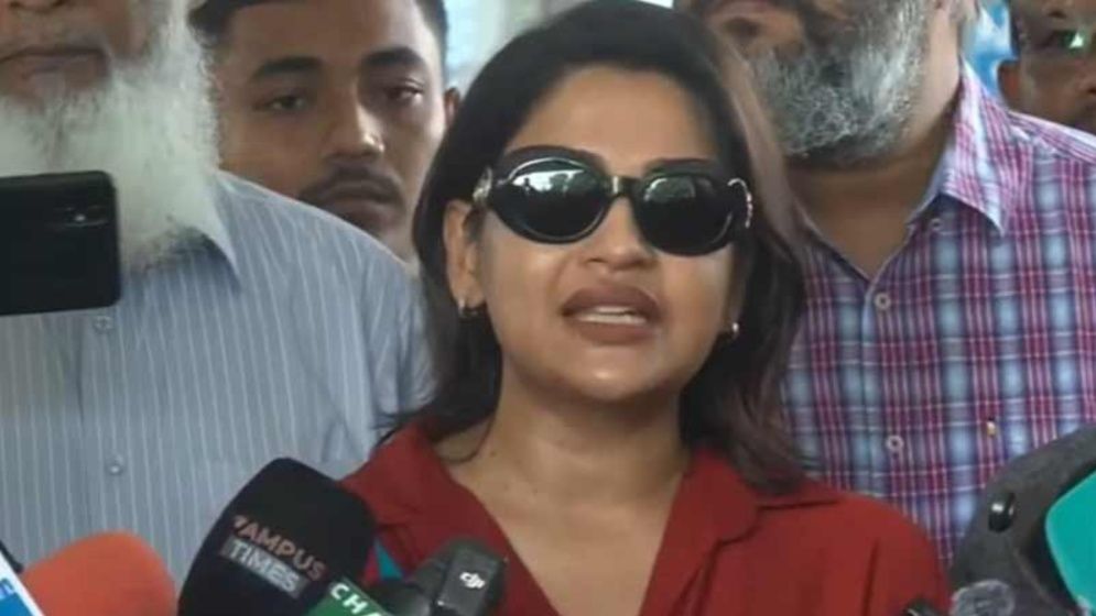 ইতালি থেকে দেশে ফিরলেন বাঁধন