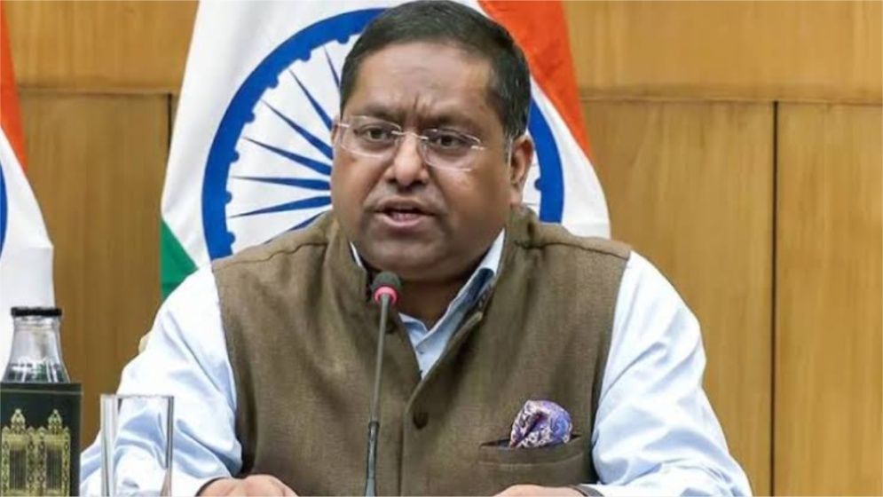 বাংলাদেশের সঙ্গে ইতিবাচক সম্পর্ক চায় ভারত