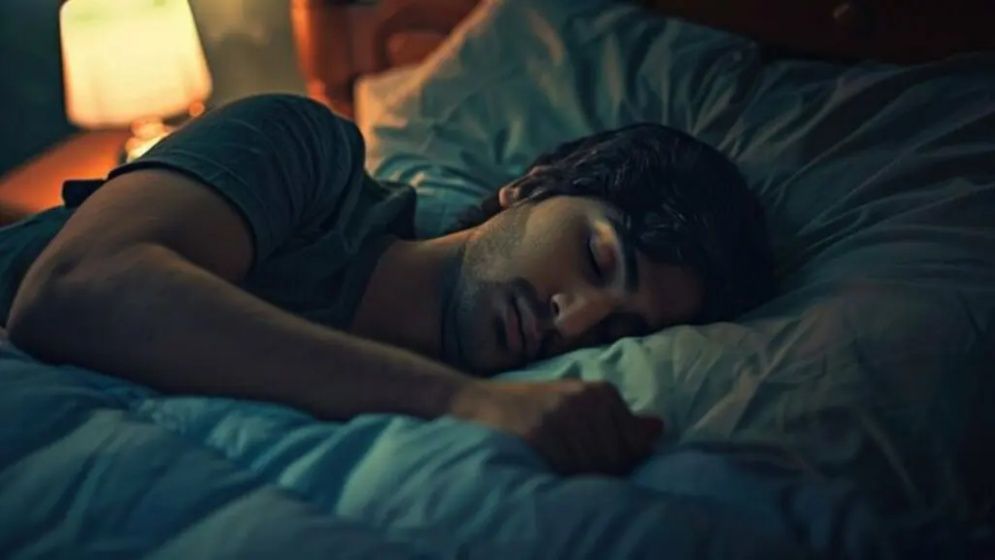 ঘুমের সমস্যা দূর করার উপায়