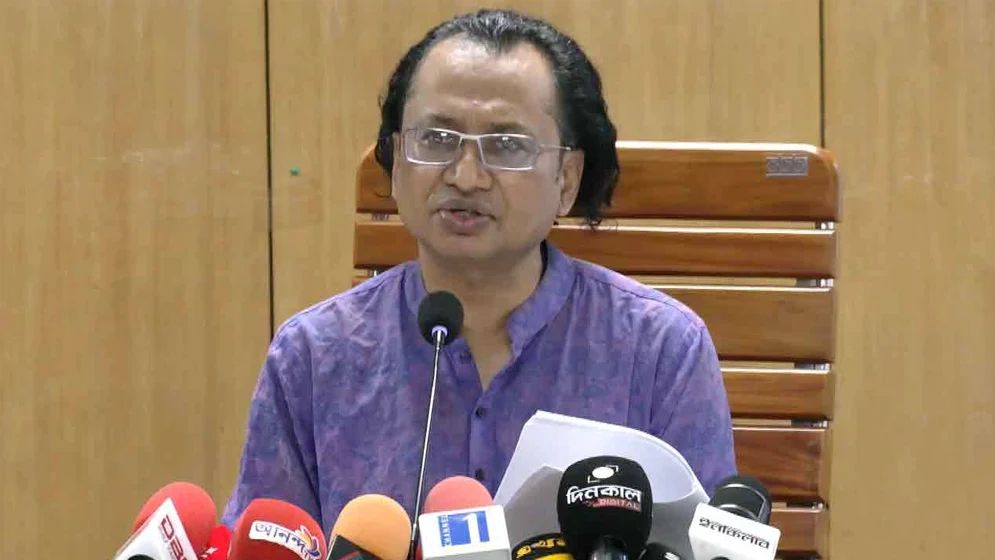 ঢাকাতেও কিছুটা লোডশেডিং মেনে নিতে হবে: প্রধানমন্ত্রীর উপদেষ্টা