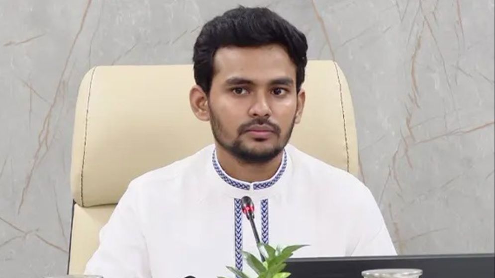 আসিফ মাহমুদ সজীব ভূঁইয়াসহ ৪ জনের দুর্নীতির অনুসন্ধান শুরু