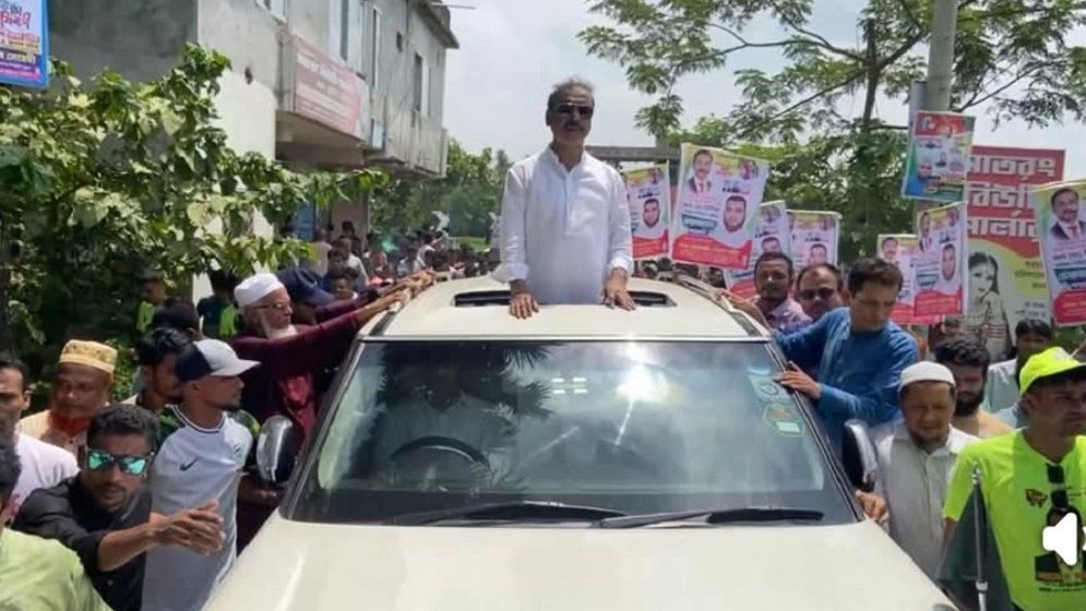 স্থানীয় নির্বাচনে নির্যাতিত নেতাকর্মীরা মনোনয়নে অগ্রাধিকার পাবেন: এমপি আবুল কালাম