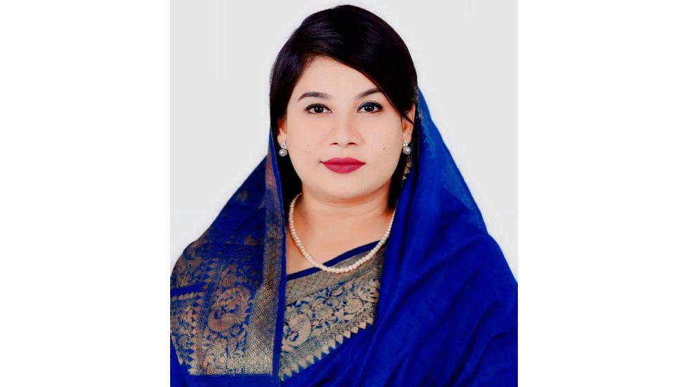 নরসিংদীতে যুব মহিলা লীগের নেত্রী গ্রেপ্তার