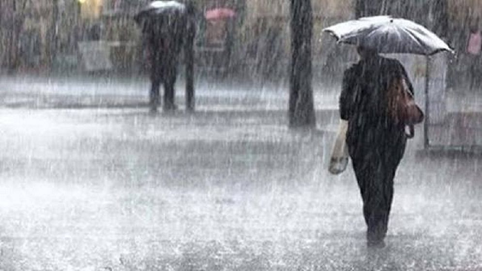 দেশের আট বিভাগে বৃষ্টির আভাস