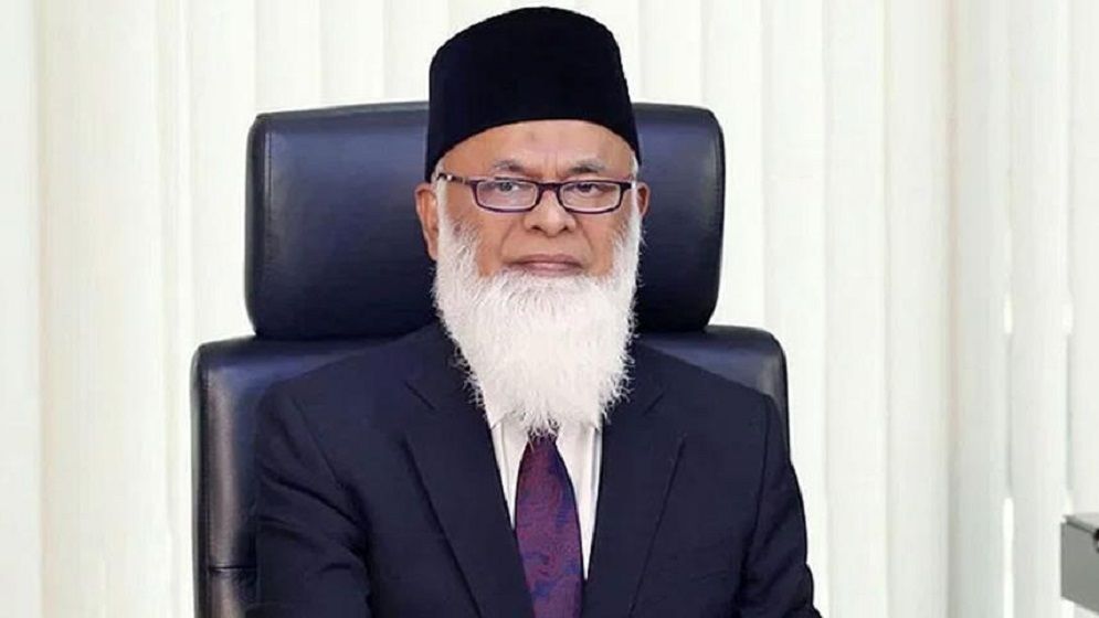 নাসা গ্রুপ চেয়ারম্যান নজরুলের বিদেশি সম্পত্তি অবরুদ্ধ