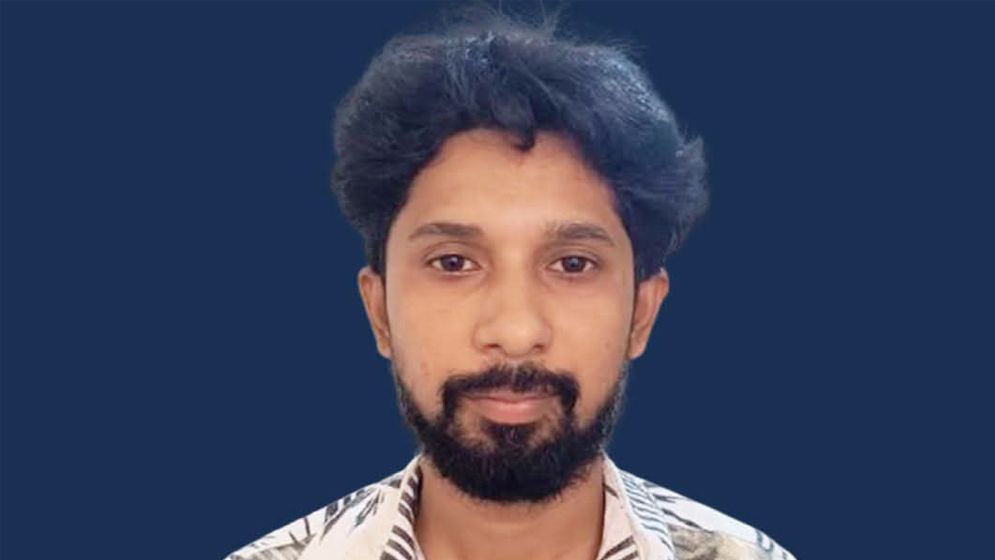 শেরপুরে বিস্ফোরক আইনের মামলায় আ.লীগের সহযোগী সংগঠনের কর্মী গ্রেপ্তার