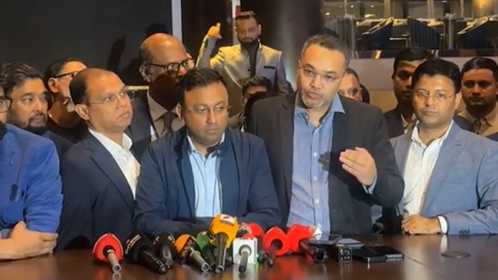 বেশ কয়েকটি দ্বিপক্ষীয় ও বহুপাক্ষিক বৈঠকে অংশ নেবেন প্রধানমন্ত্রী: মাহদী আমিন