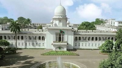 আদালতের সুস্পষ্ট নির্দেশ ছাড়া একাধিক মামলার সাজা একসঙ্গে চলার সুযোগ নেই