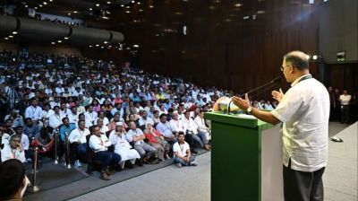 কিছু রাজনৈতিক দল বিভ্রান্তির মাধ্যমে অরাজকতা সৃষ্টির পাঁয়তারা করছে: প্রধানমন্ত্রী