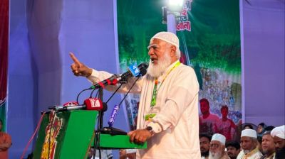 গণরায় বাস্তবায়ন না হওয়া পর্যন্ত লড়াই থামবে না: বিরোধীদলীয় নেতা