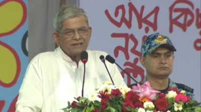 আলোচনা-সমঝোতায় দেশকে এগিয়ে নিতে রাজনৈতিক দলগুলোর প্রতি আহ্বান রাষ্ট্রপতির