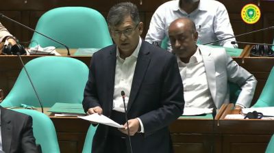 অটোরিকশা নিয়ন্ত্রণে নতুন নীতিমালা প্রণয়ন হয়েছে: সংসদে স্বরাষ্ট্রমন্ত্রী