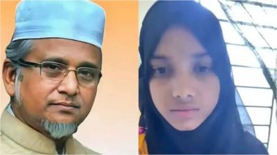 সাতক্ষীরার এমপি নজরুলের দ্বিতীয় স্ত্রীর মরদেহ উদ্ধার