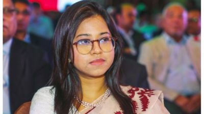 এনসিপি নেত্রী মনিরা শারমিনের বাবা মারা গেছেন