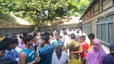 কুমিল্লায় মা ও ভাতিজিকে কুপিয়ে হত্যা, ভাবির অবস্থা আশঙ্কাজনক