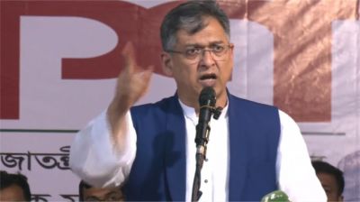 ফ্যাসিবাদী শক্তিকে আর কোনোদিন দেশের মাটিতে রাজনীতি করতে দেয়া হবে না: স্বরাষ্ট্রমন্ত্রী