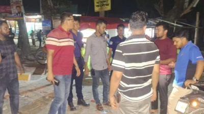 কুমিল্লায় কিশোর গ্যাংবিরোধী অভিযান, চতুর্থ দফায় আটক ৩৭৯