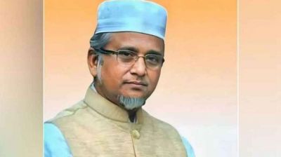 এমপি গাজী নজরুল ইসলামকে রিমান্ডে চেয়েছে পুলিশ