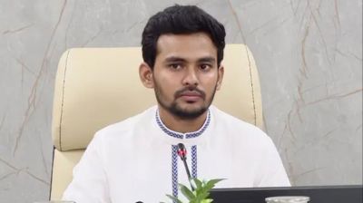 আসিফ মাহমুদ সজীব ভূঁইয়াসহ ৪ জনের দুর্নীতির অনুসন্ধান শুরু
