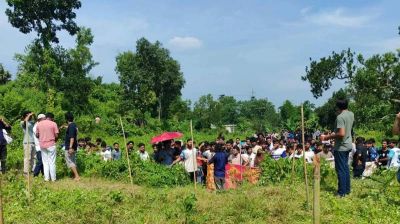 নির্জন পাহাড়ে অপ্রতিমের মরদেহ, এরপর ঘটেছিল আরও এক নির্মমতা