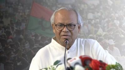 সমাজ থেকে ধর্ষণ-নারী নির্যাতনসহ সব অপরাধ মুছে দেবে বিএনপি: রিজভী