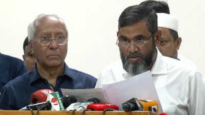 প্রথম ধাপে ৮০ উপজেলার ইউপি ভোট ১২ নভেম্বর