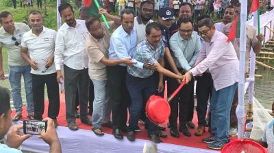 স্থানীয় সরকার নির্বাচনে জনপ্রিয়তার মাপকাঠিতে মনোনয়ন দেওয়া হবে: স্বাস্থ্য মন্ত্রী