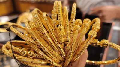দেশে স্বর্ণের দামে বড় লাফ