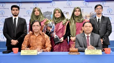 নবায়নযোগ্য জ্বালানির মাধ্যমে বিদ্যুৎ ঘাটতি মেটানো সম্ভব: বিইআরসি চেয়ারম্যান