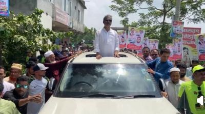 স্থানীয় নির্বাচনে নির্যাতিত নেতাকর্মীরা মনোনয়নে অগ্রাধিকার পাবেন: এমপি আবুল কালাম