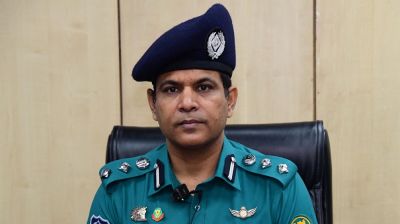 ধানমন্ডিতে ৩৮ লাখ টাকা ডাকাতি, অবসরপ্রাপ্ত সেনাসদস্যসহ ৯ জন গ্রেফতার