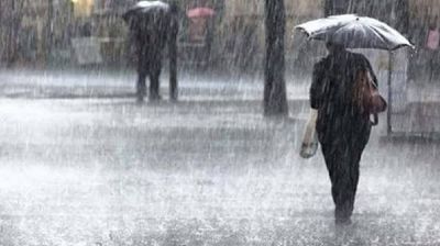 দেশের আট বিভাগে বৃষ্টির আভাস