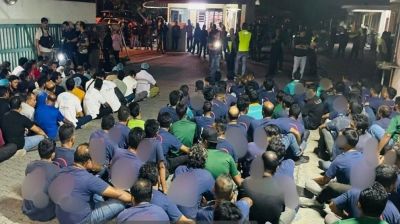 মালয়েশিয়ায় অবৈধ বাংলাদেশিদের দ্রুত দেশে ফেরার আহ্বান হাইকমিশনের