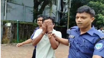 কক্সবাজারে পুলিশ সদস্যের স্ত্রীকে ধর্ষণ মামলায় একজনের যাবজ্জীবন